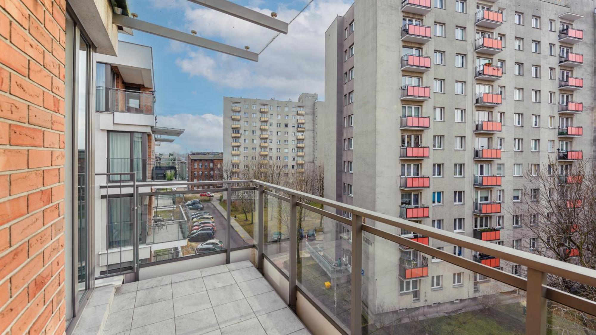 Garden Gates Apartments By Sun & Snow With Roof Terrace غدانسك المظهر الخارجي الصورة
